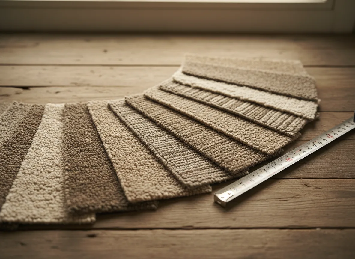 Carpet Installation Tenino, WA FAQs